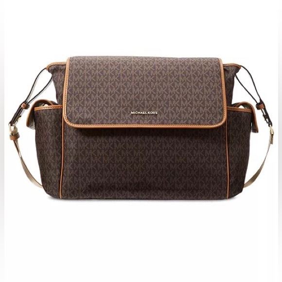 MICHAEL Michael Kors Bags Michael Kors Signature Large Travel